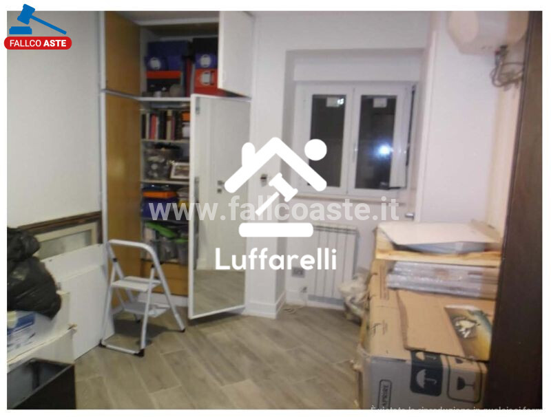Immagine di APPARTAMENTO VIALE CORTINA D’AMPEZZO – ROMA