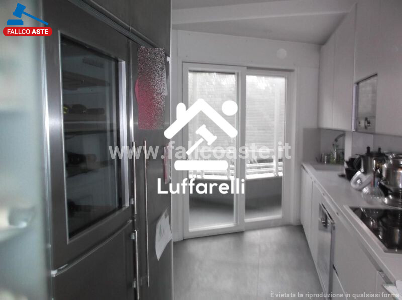 Immagine di APPARTAMENTO VIALE CORTINA D’AMPEZZO – ROMA