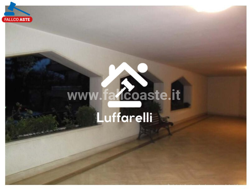 Immagine di APPARTAMENTO VIALE CORTINA D’AMPEZZO – ROMA