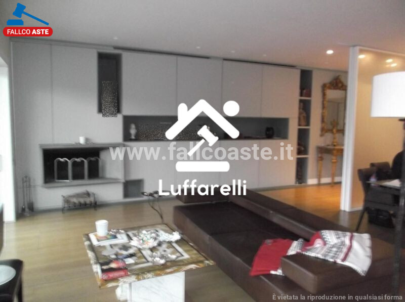 Immagine di APPARTAMENTO VIALE CORTINA D’AMPEZZO – ROMA