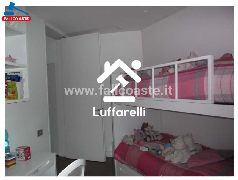 Immagine di APPARTAMENTO VIALE CORTINA D’AMPEZZO – ROMA