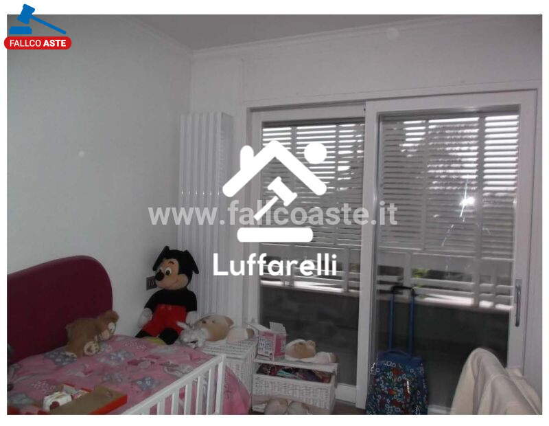 Immagine di APPARTAMENTO VIALE CORTINA D’AMPEZZO – ROMA