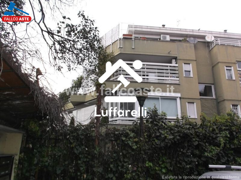 Immagine di APPARTAMENTO VIALE CORTINA D’AMPEZZO – ROMA