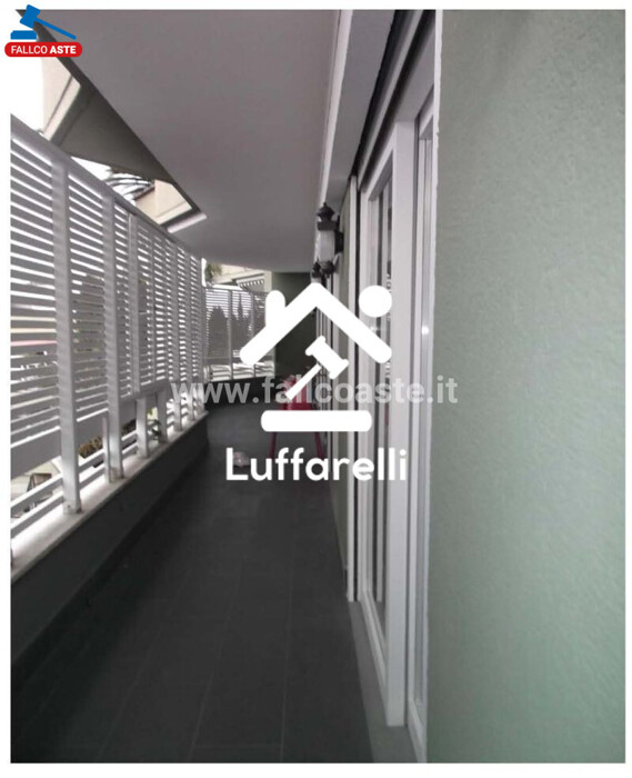 Immagine di APPARTAMENTO VIALE CORTINA D’AMPEZZO – ROMA