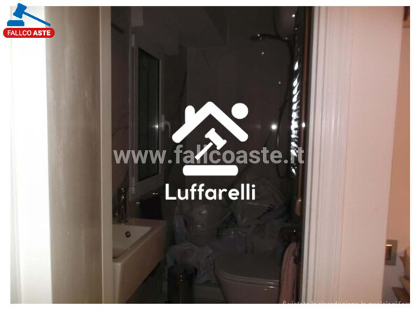 APPARTAMENTO VIALE CORTINA D'AMPEZZO - ROMA — foto 9