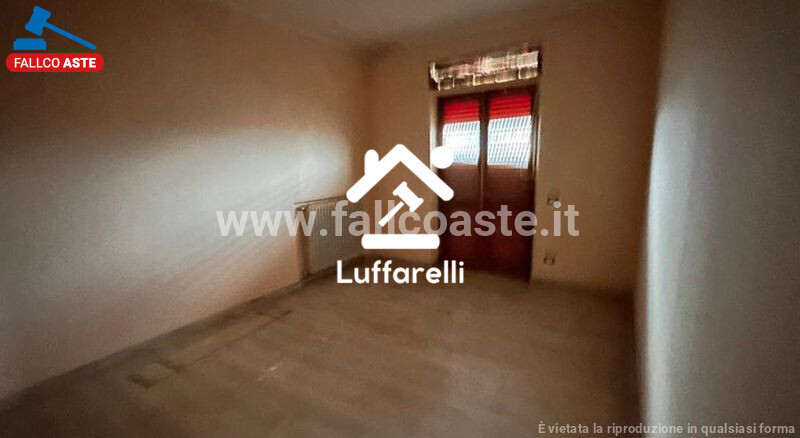 Immagine di CASA / VILLA VIA CAMPO DI GRAZIA – ROMA