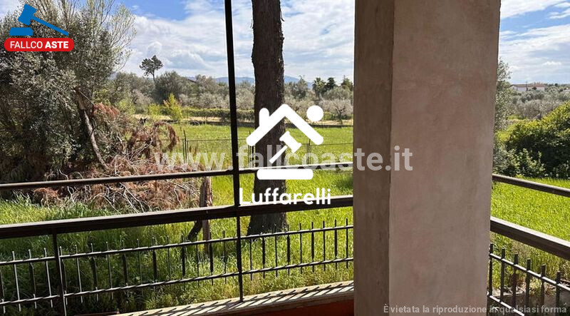 Immagine di CASA / VILLA VIA CAMPO DI GRAZIA – ROMA