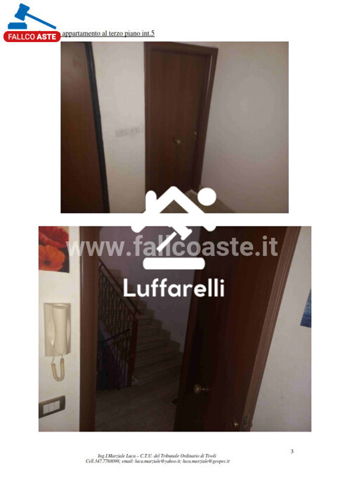 Immagine di CASA / VILLA VIA COSTA SOLE – CERRETO LAZIALE