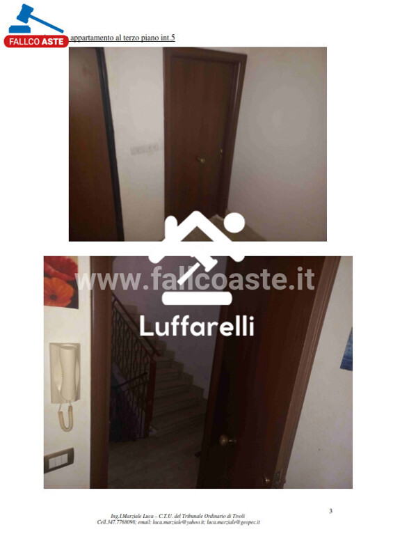 Immagine di CASA / VILLA VIA COSTA SOLE – CERRETO LAZIALE
