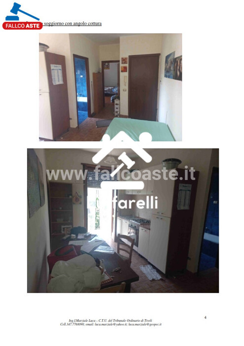Immagine di CASA / VILLA VIA COSTA SOLE – CERRETO LAZIALE