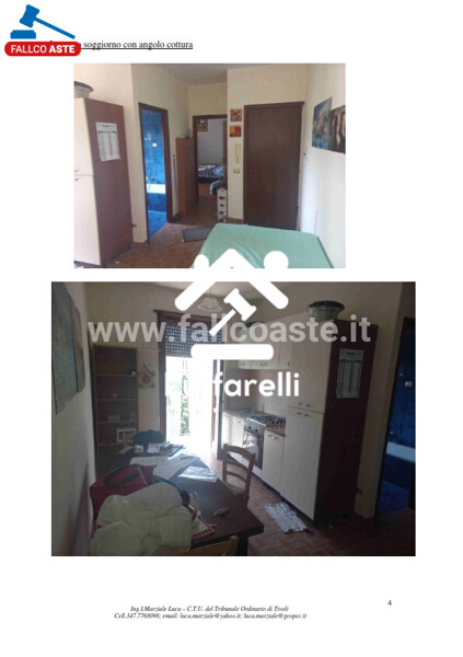 CASA / VILLA VIA COSTA SOLE - CERRETO LAZIALE — foto 4