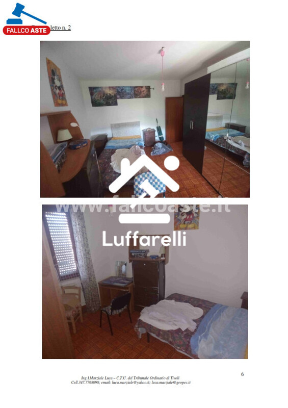 Immagine di CASA / VILLA VIA COSTA SOLE – CERRETO LAZIALE