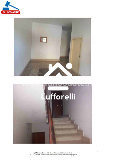 Immagine di CASA / VILLA VIA COSTA SOLE – CERRETO LAZIALE