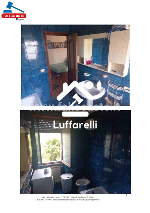 Immagine di CASA / VILLA VIA COSTA SOLE – CERRETO LAZIALE