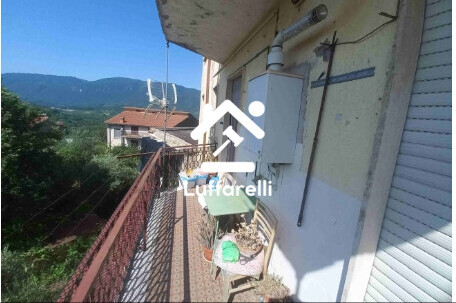 Immagine di APPARTAMENTO VIA COSTA SOLE – CERRETO LAZIALE
