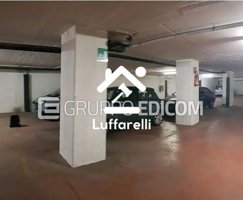 Immagine di APPARTAMENTO VIA GIUSEPPE BERTO – ROMA