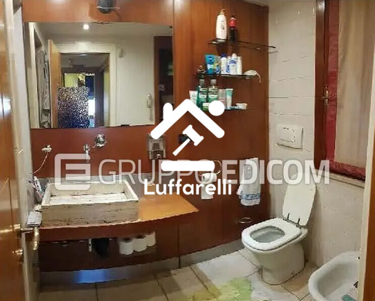 Immagine di APPARTAMENTO VIA GIUSEPPE BERTO – ROMA