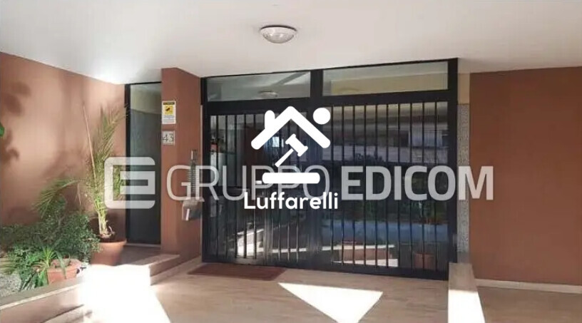 Immagine di APPARTAMENTO VIA GIUSEPPE BERTO – ROMA