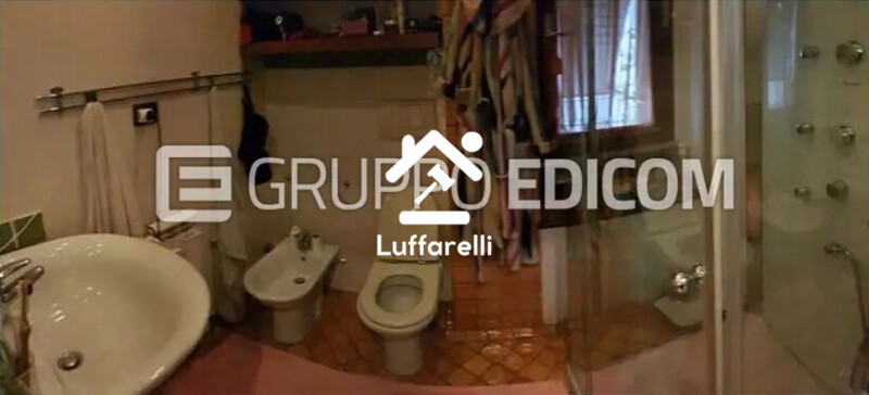 Immagine di APPARTAMENTO VIA GIUSEPPE BERTO – ROMA