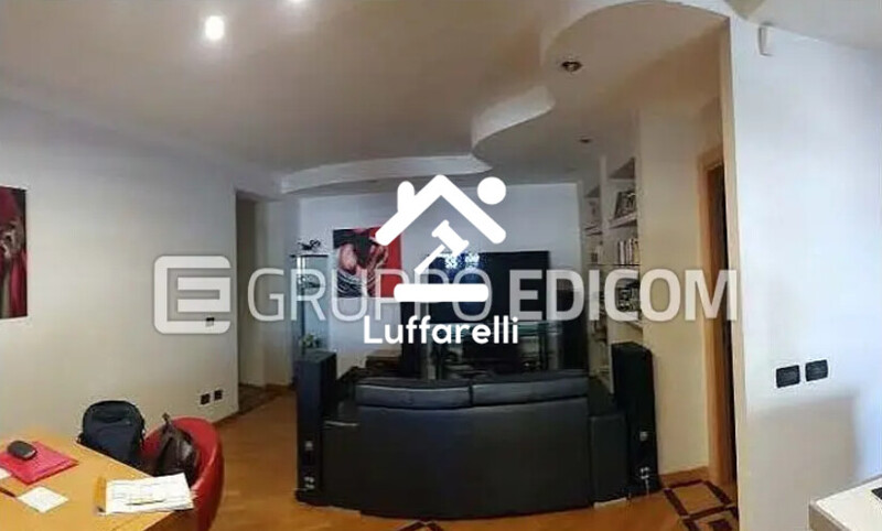 Immagine di APPARTAMENTO VIA GIUSEPPE BERTO – ROMA