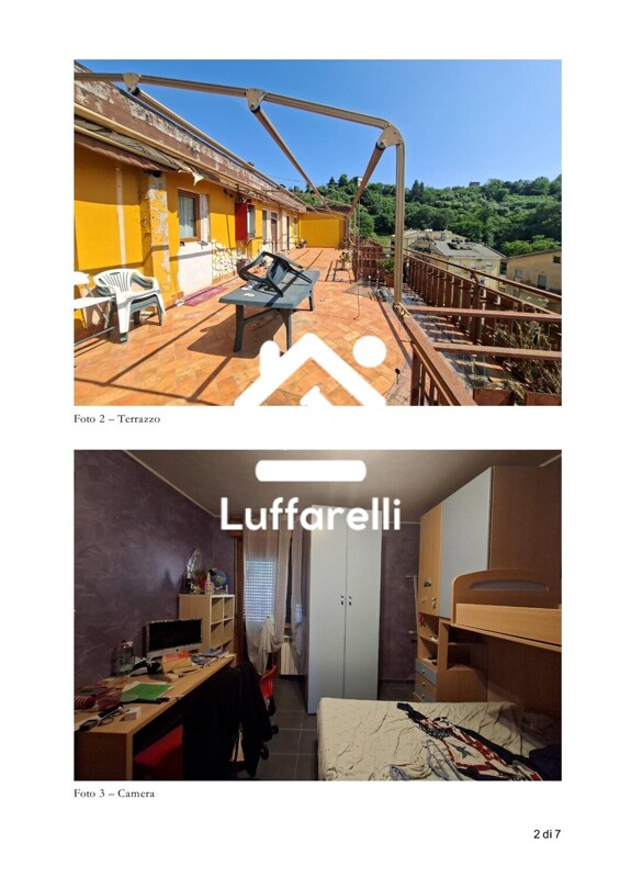 Immagine di APPARTAMENTO VIA GENERALE CARLO ALBERTO DALLA CHIESA – ANAGNI