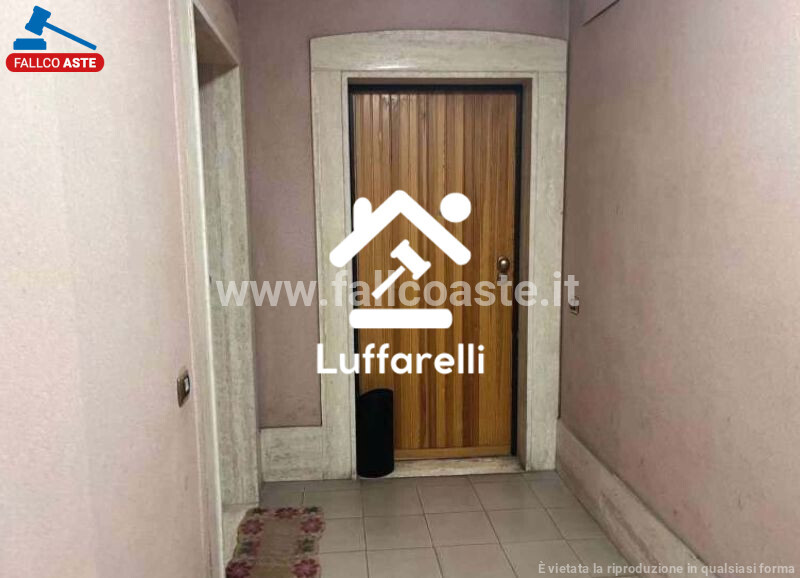 Immagine di APPARTAMENTO VIA G. NICOTERA – GUIDONIA MONTECELIO