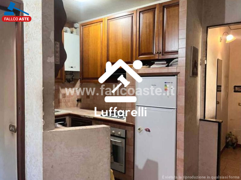 Immagine di APPARTAMENTO VIA G. NICOTERA – GUIDONIA MONTECELIO