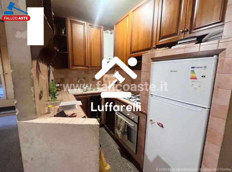 Immagine di APPARTAMENTO VIA G. NICOTERA – GUIDONIA MONTECELIO