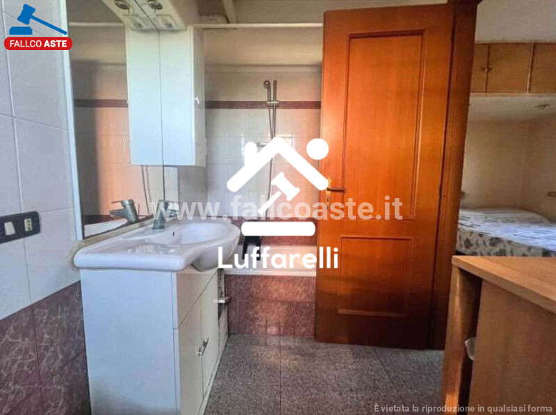 Immagine di APPARTAMENTO VIA G. NICOTERA – GUIDONIA MONTECELIO