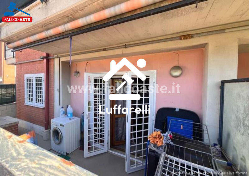 Immagine di APPARTAMENTO VIA G. NICOTERA – GUIDONIA MONTECELIO