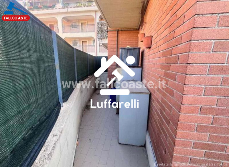 Immagine di APPARTAMENTO VIA G. NICOTERA – GUIDONIA MONTECELIO