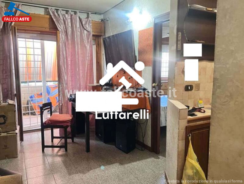 Immagine di APPARTAMENTO VIA G. NICOTERA – GUIDONIA MONTECELIO