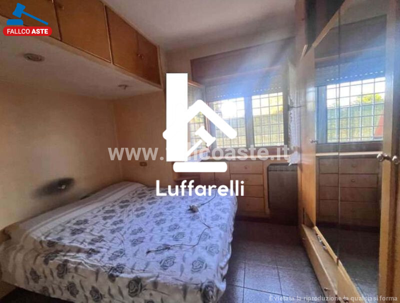 Immagine di APPARTAMENTO VIA G. NICOTERA – GUIDONIA MONTECELIO