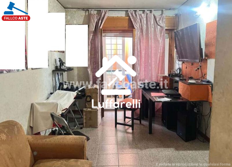 Immagine di APPARTAMENTO VIA G. NICOTERA – GUIDONIA MONTECELIO