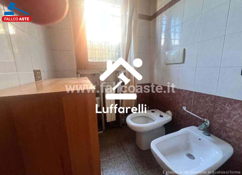 Immagine di APPARTAMENTO VIA G. NICOTERA – GUIDONIA MONTECELIO
