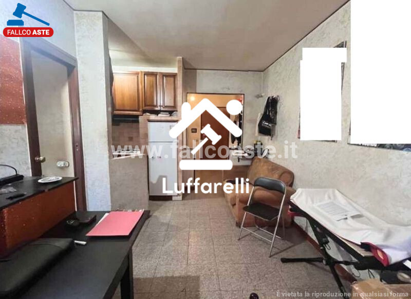 Immagine di APPARTAMENTO VIA G. NICOTERA – GUIDONIA MONTECELIO