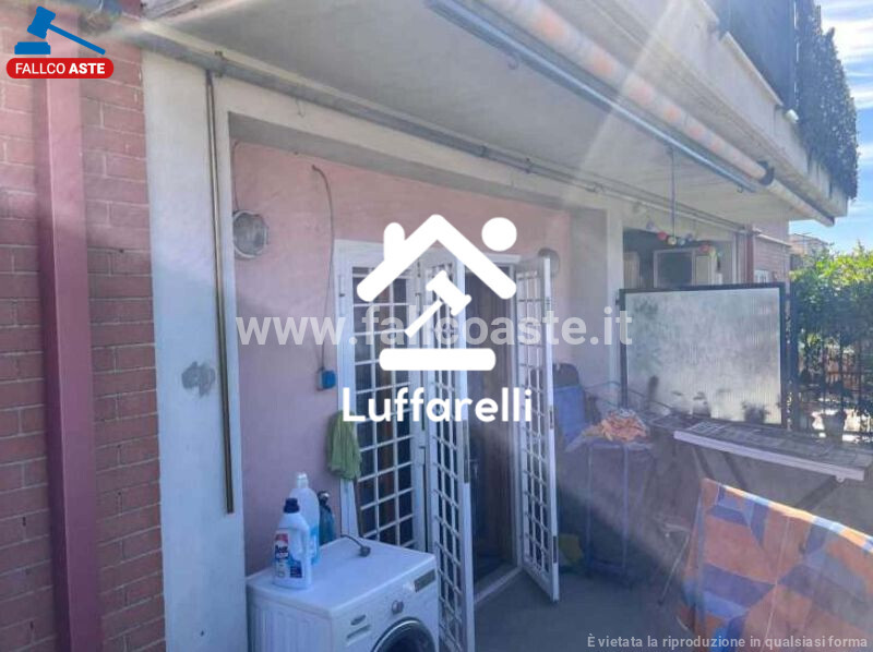 Immagine di APPARTAMENTO VIA G. NICOTERA – GUIDONIA MONTECELIO