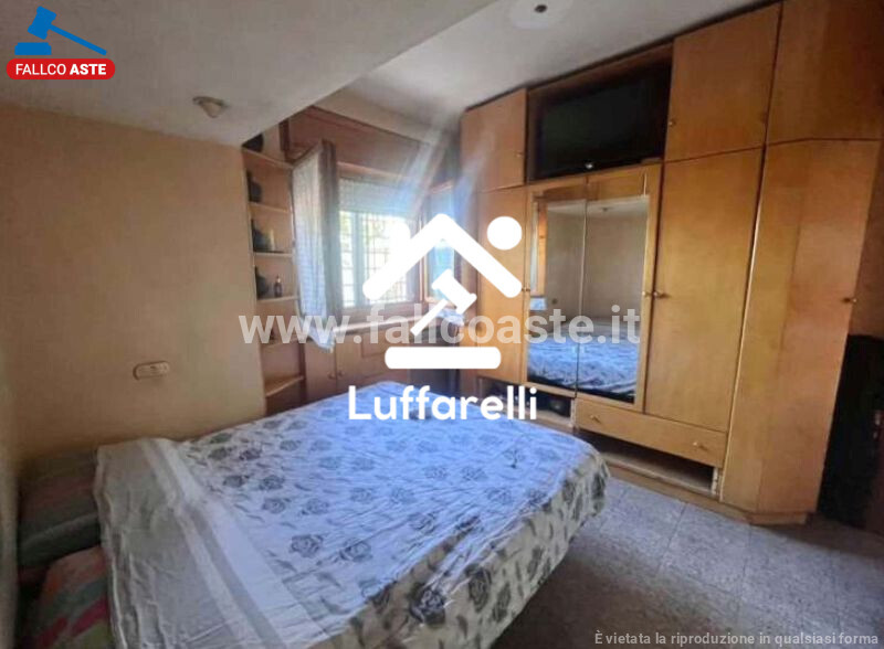 Immagine di APPARTAMENTO VIA G. NICOTERA – GUIDONIA MONTECELIO