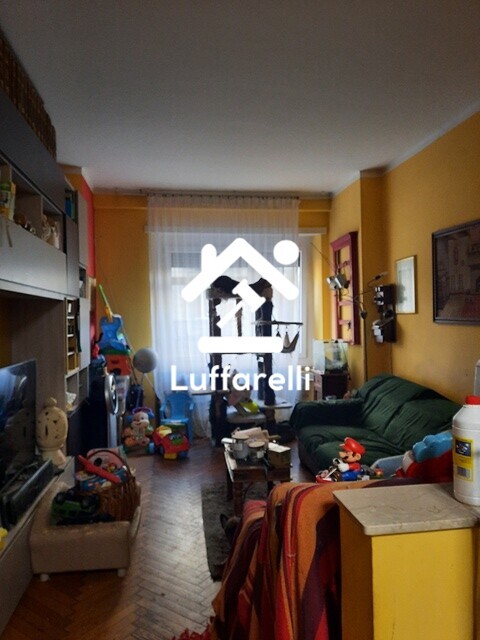 Immagine di APPARTAMENTO VIA NIZZA 143 – TORINO