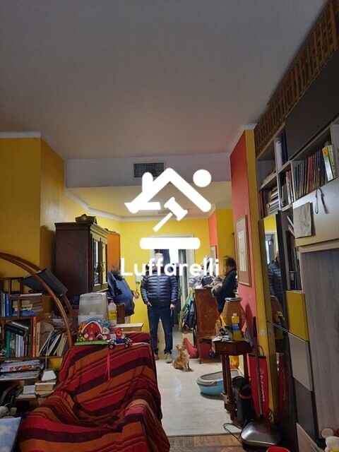 Immagine di APPARTAMENTO VIA NIZZA 143 – TORINO