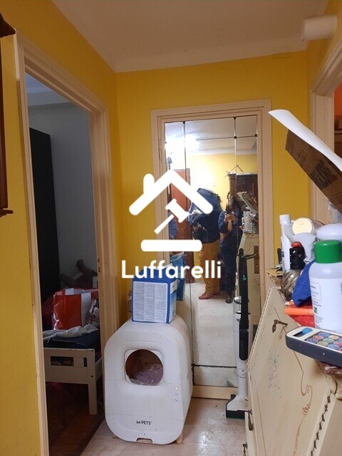 Immagine di APPARTAMENTO VIA NIZZA 143 – TORINO