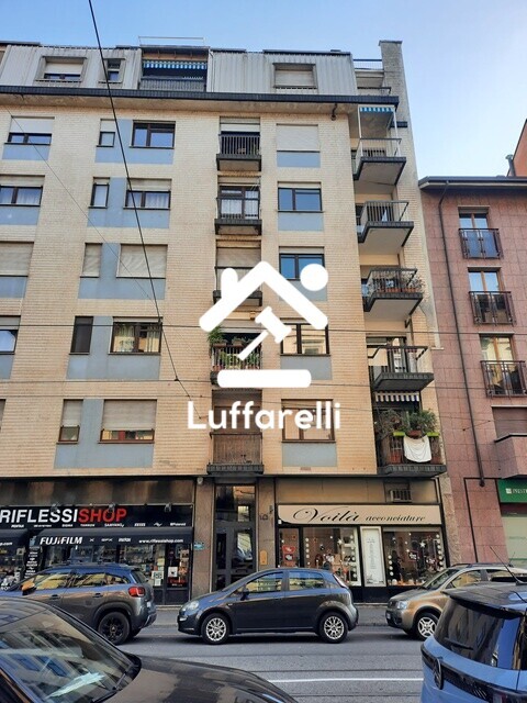 Immagine di APPARTAMENTO VIA NIZZA 143 – TORINO