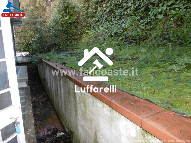 Immagine di CASA / VILLA VIA DELLA GIUSTINIANA 670H – ROMA