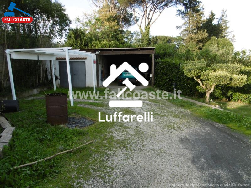 Immagine di CASA / VILLA VIA DELLA GIUSTINIANA 670H – ROMA