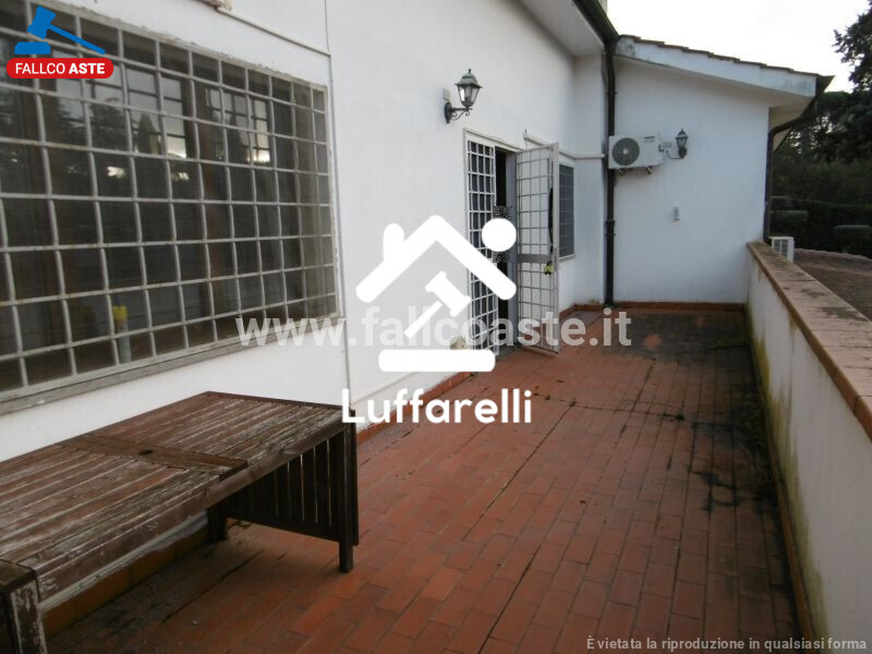 Immagine di CASA / VILLA VIA DELLA GIUSTINIANA 670H – ROMA