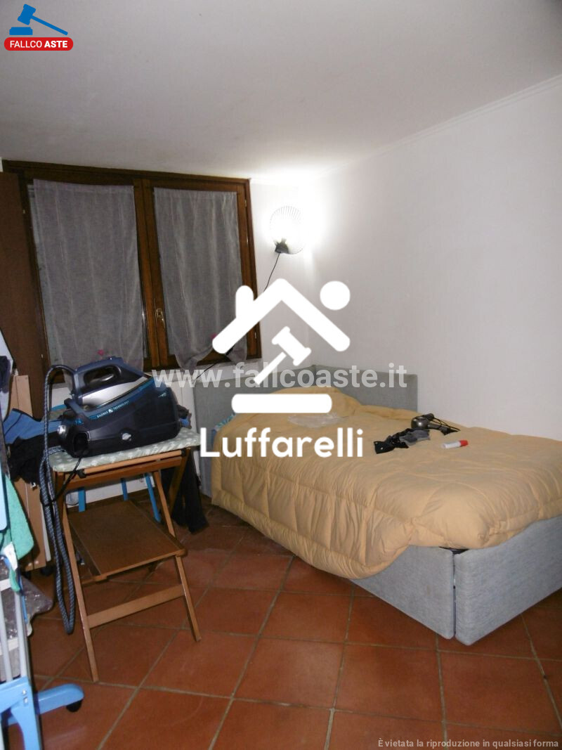 CASA / VILLA VIA DELLA GIUSTINIANA - ROMA — foto 6