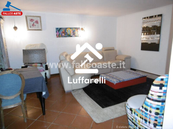 CASA / VILLA VIA DELLA GIUSTINIANA - ROMA — foto 5