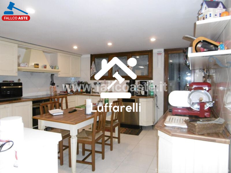 CASA / VILLA VIA DELLA GIUSTINIANA - ROMA — foto 3