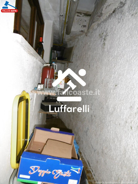 Immagine di CASA / VILLA VIA DELLA GIUSTINIANA 670H – ROMA