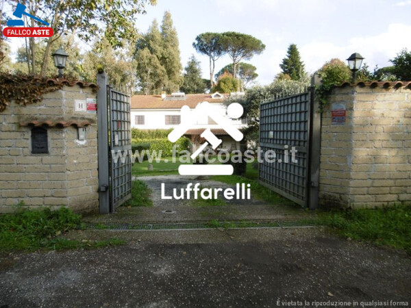 CASA / VILLA VIA DELLA GIUSTINIANA - ROMA — foto 2